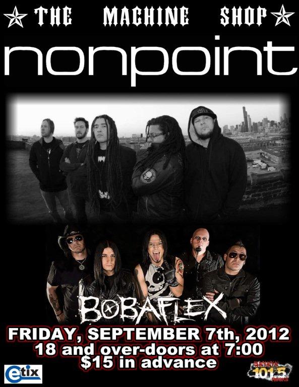Nonpoint
